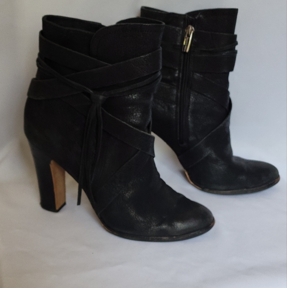 Vince Camuto Boots 9M EU 39 - Picture 5 of 10